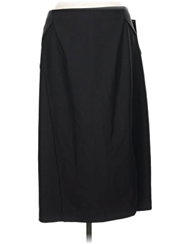 Donna Karan New York Formal Skirt (view 1)