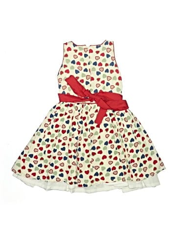 Little Miss Dress (view 2)