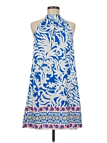 MSK Casual Dress (view 1)