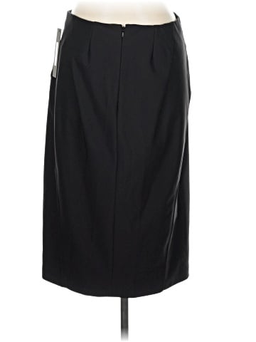 Donna Karan New York Formal Skirt (view 2)