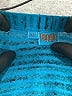 Tianello Teal Pullover Sweater Size XL - photo 7