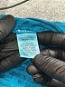 Tianello Teal Pullover Sweater Size XL - photo 8