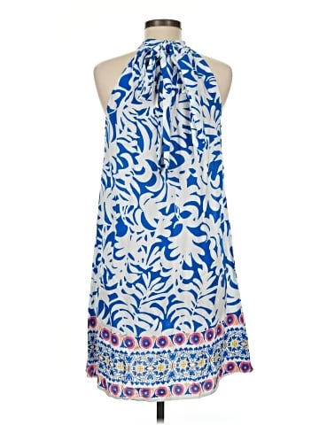 MSK Casual Dress (view 2)