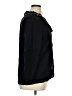 Dex Black Long Sleeve Blouse Size 0X - photo 4