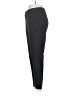 Zara Solid Black Dress Pants Size 4 - photo 5