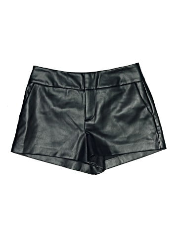 Zara Shorts (view 1)