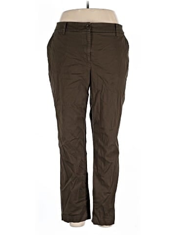 Talbots Casual Pants (view 1)