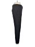 Zara Solid Black Dress Pants Size 4 - photo 4