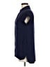 BD Collection Blue Sleeveless Button-Down Shirt Size M - photo 5