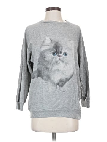 Zara Sweatshirt (view 1)