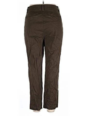 Talbots Casual Pants (view 2)