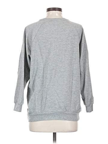 Zara Sweatshirt (view 2)