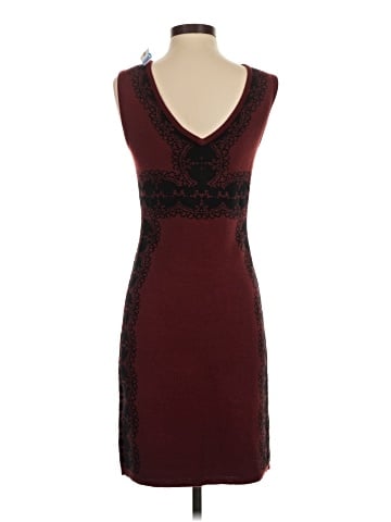 Carmen Carmen Marc Valvo Cocktail Dress (view 2)