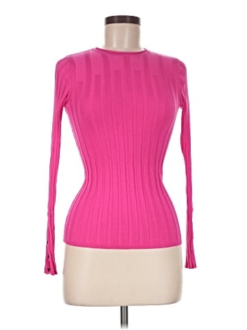Topshop Pullover Sweater (view 1)