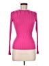 Topshop Pink Pullover Sweater Size 6 - photo 1