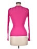 Topshop Pink Pullover Sweater Size 6 - photo 2