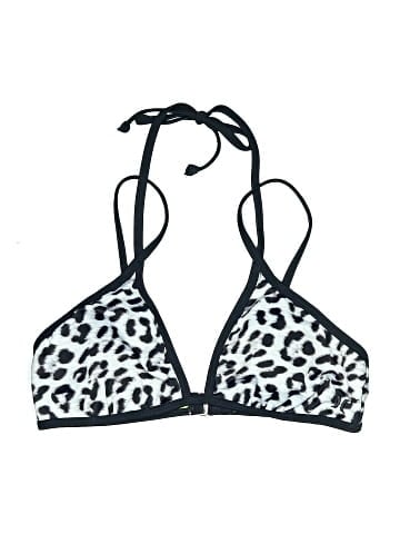 Hurley Swimsuit Top (view 1)