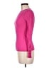 Topshop Pink Pullover Sweater Size 6 - photo 5