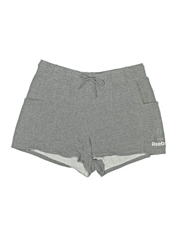 Reebok Athletic Shorts (view 1)
