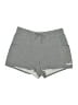 Reebok Solid Gray Athletic Shorts Size XL - photo 1