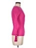 Topshop Pink Pullover Sweater Size 6 - photo 4
