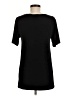 Jostar Black Short Sleeve Top Size M - photo 2