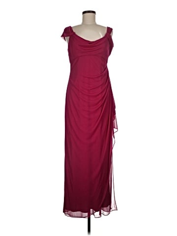 Alex Evenings Cocktail Dress (view 1)