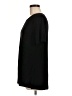 Jostar Black Short Sleeve Top Size M - photo 5