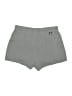 Reebok Solid Gray Athletic Shorts Size XL - photo 2