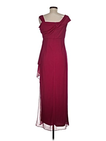 Alex Evenings Cocktail Dress (view 2)
