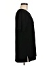 Jostar Black Short Sleeve Top Size M - photo 4