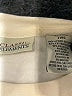 Classic Elements White Sweatshirt Size 18 - photo 7