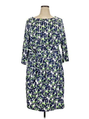 Peter Nygard Casual Dress (view 1)