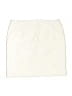 White House Black Market Solid Ivory Skort Size 10 - photo 2