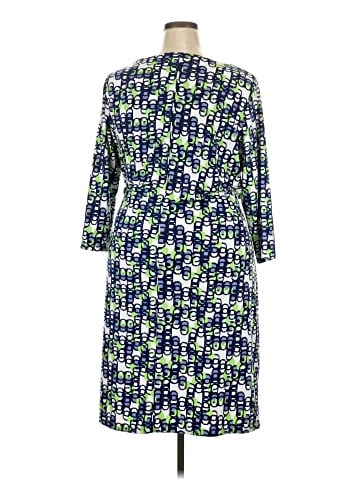 Peter Nygard Casual Dress (view 2)