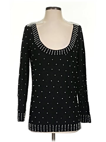 Boston Proper Long Sleeve Top (view 1)