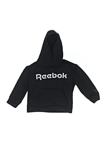 Reebok Pullover Hoodie (view 1)