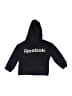 Reebok 100% Polyester Black Pullover Hoodie Size 18-24 mo - photo 1