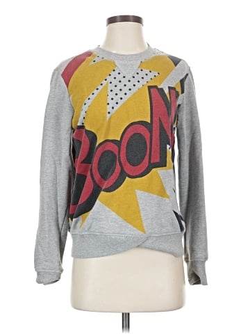 3.1 Phillip Lim for Target Sweatshirt (view 1)