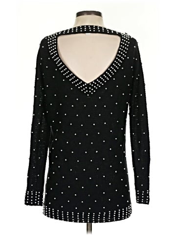 Boston Proper Long Sleeve Top (view 2)