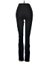 Paige Black Active Pants Size M - photo 2