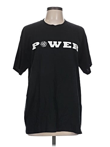 Gildan Short Sleeve T-Shirt (view 1)