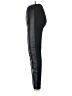 Paige Black Active Pants Size M - photo 5