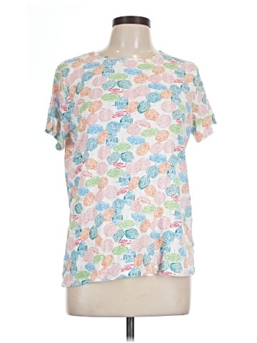 Croft & Barrow Short Sleeve T-Shirt (view 1)