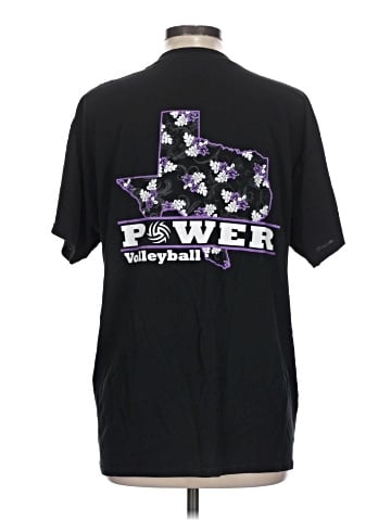 Gildan Short Sleeve T-Shirt (view 2)