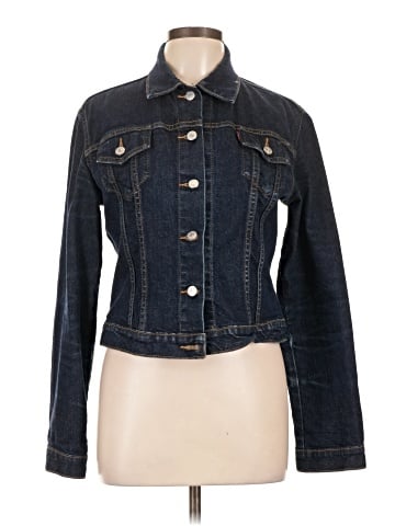Levi's Denim Jacket (view 1)