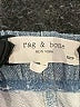 Rag & Bone Blue Jeans Size XS - photo 7