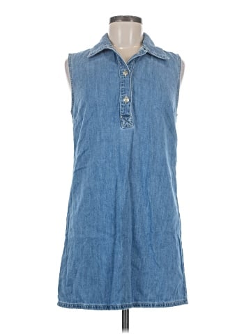 Topshop Casual Dress (view 1)