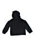 Reebok 100% Polyester Black Pullover Hoodie Size 18-24 mo - photo 2