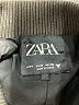 Zara Brown Jacket Size M - photo 6